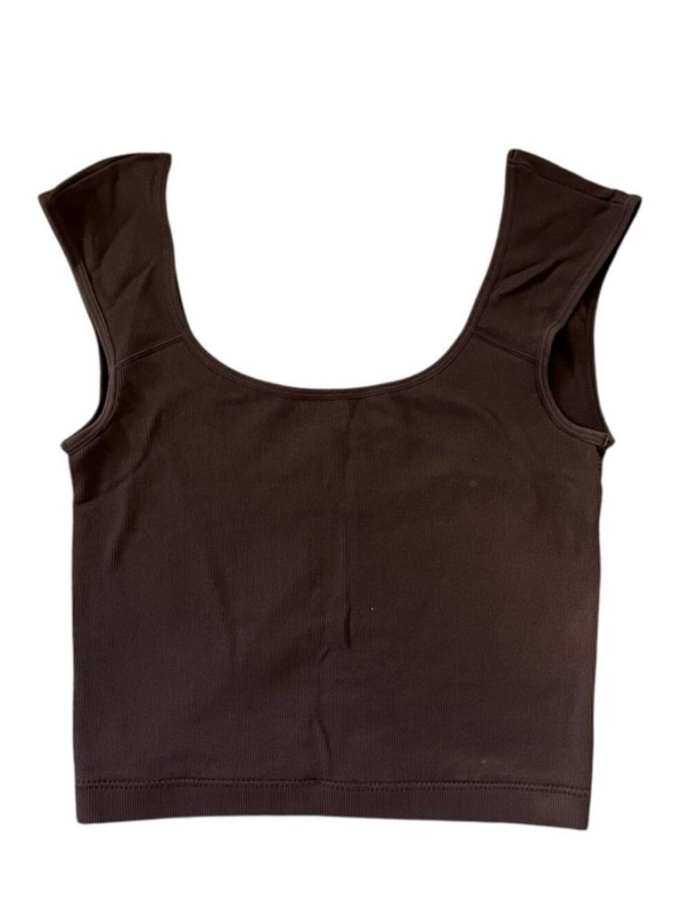 Crop Tank Top